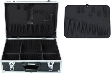 Tool case empty